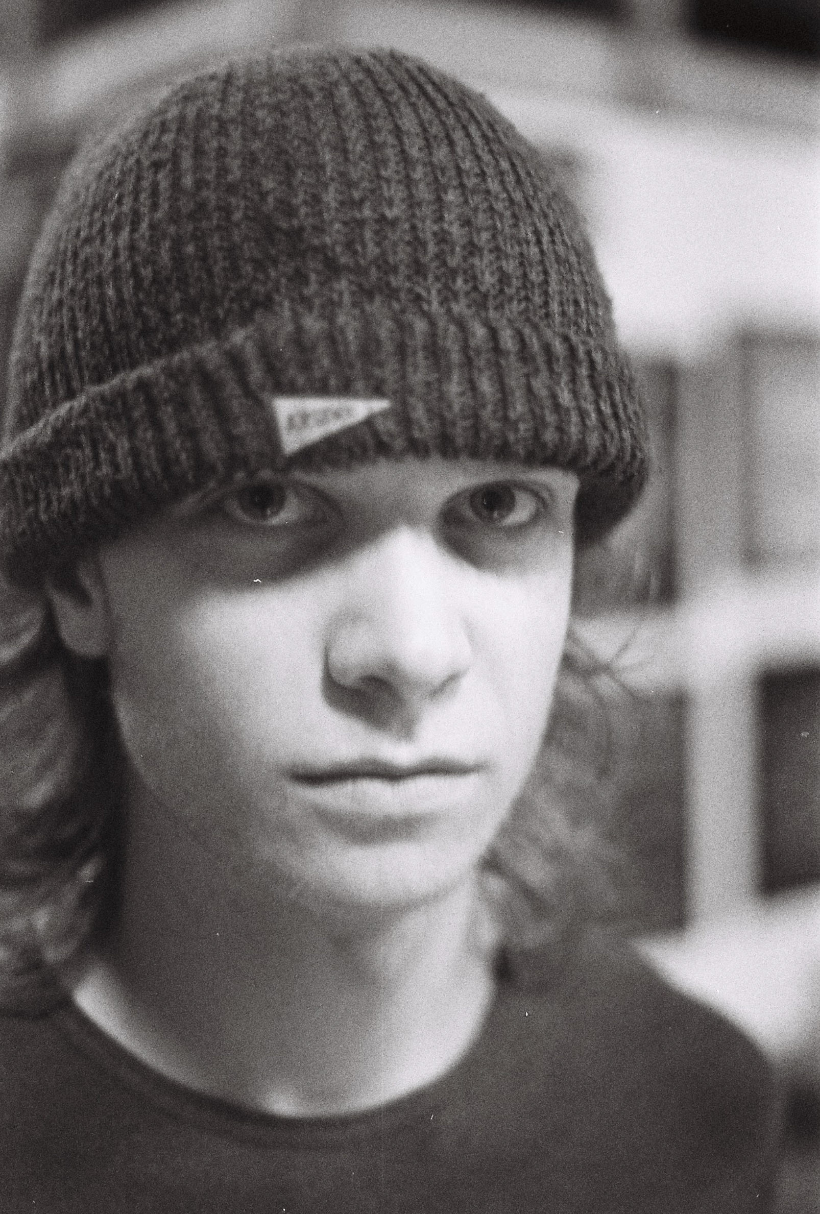 Asa - Founder & Build Lead